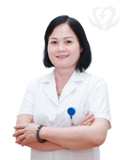 Dương Thị Thắng