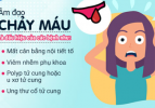 chay-mau-dao-dau-hieu-cua-benh-gi